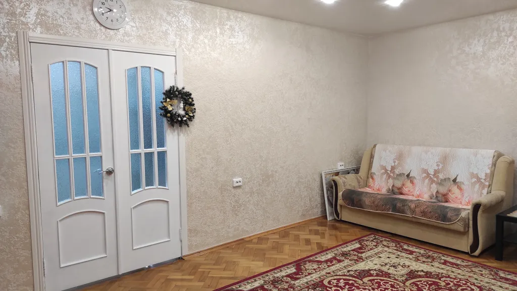 Квартира 2-комнатная квартира у моря — Анапа