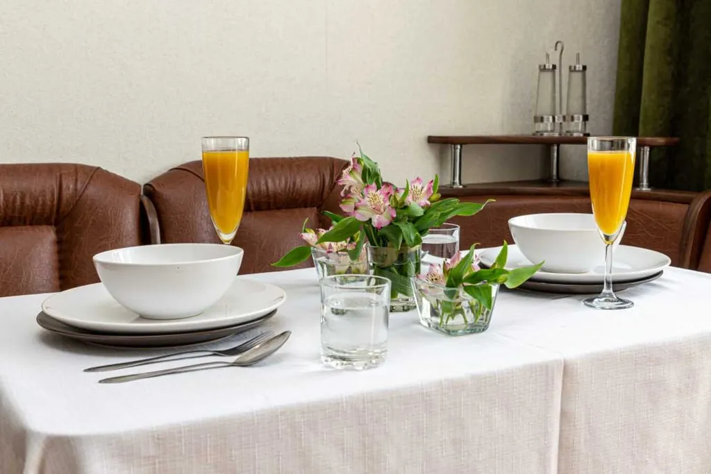 Квартира Апартаменты Чей Чемодан — Омск