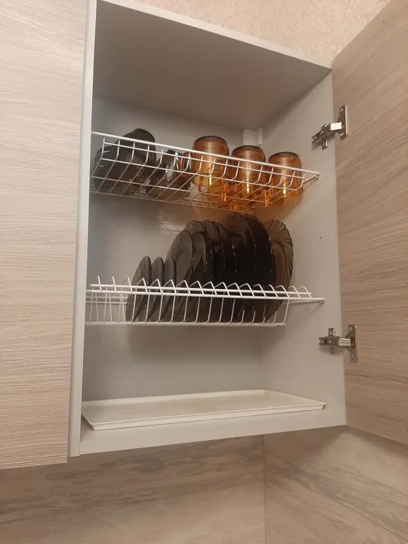 Новая и уютная студия за городом