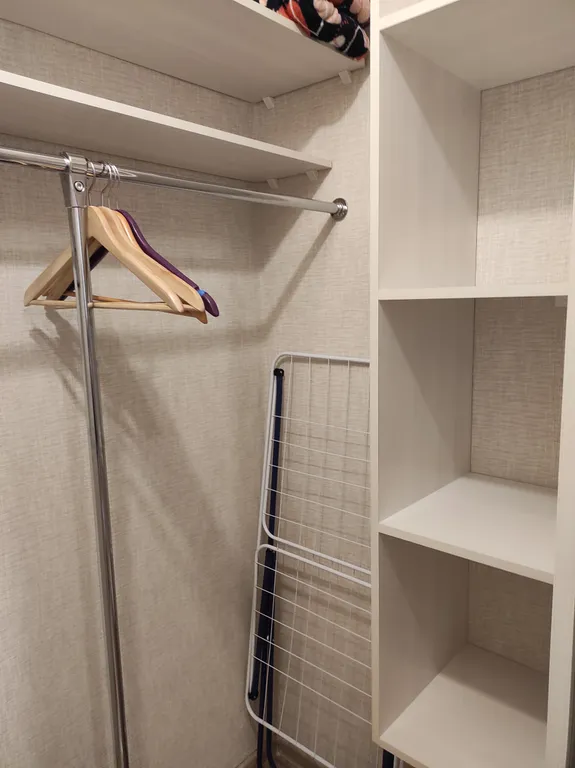 Квартира в центре нового города