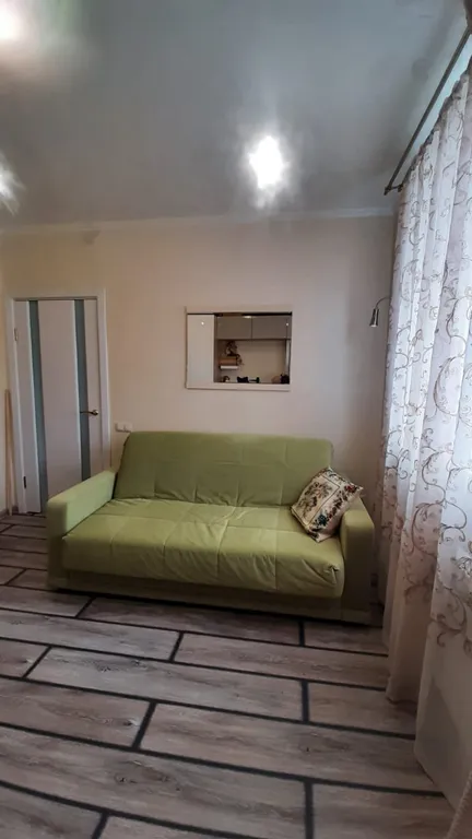 Уютная квартира для отдыха