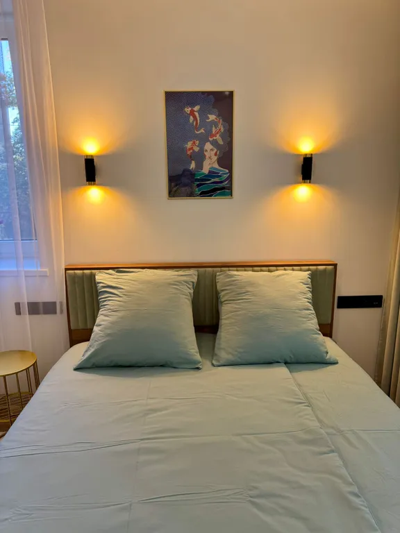 Квартира Уютная квартира в центре города — Калининград