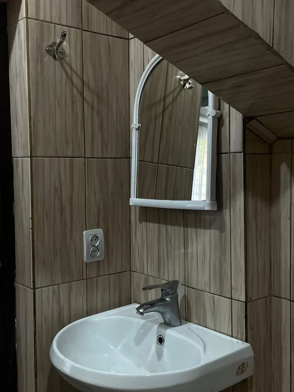 Этаж под ключ у моря