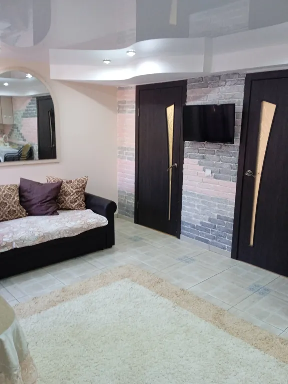 Коттедж Коттедж В гостях у Анны — Кисловодск