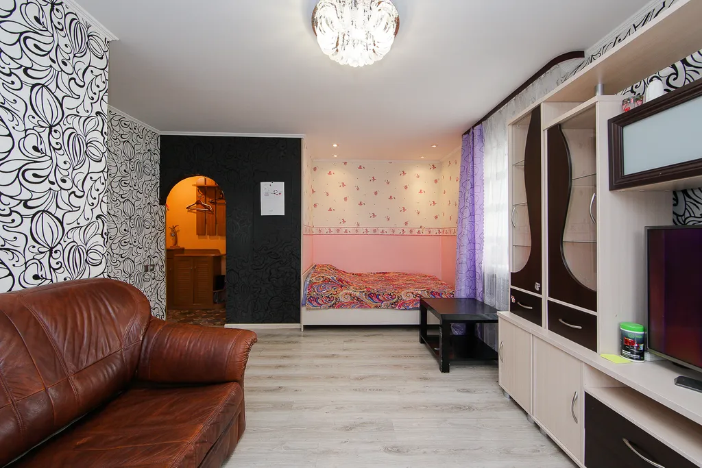 Квартира 1-комнатная Квартира — Калининград