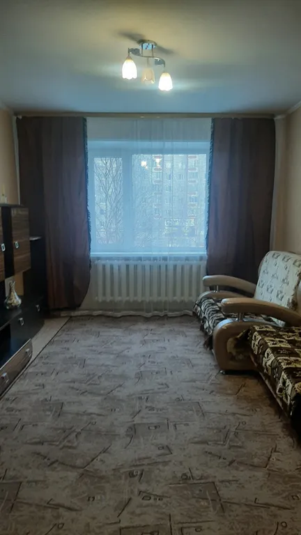 Уютная квартира в самом центре города