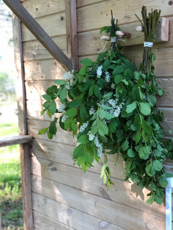 Коттедж Коттедж Дача на берегу пруда — Первомайское