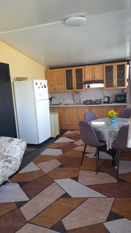 Комфортный дом с видом на море, уличный бассейн, восхитительные закаты