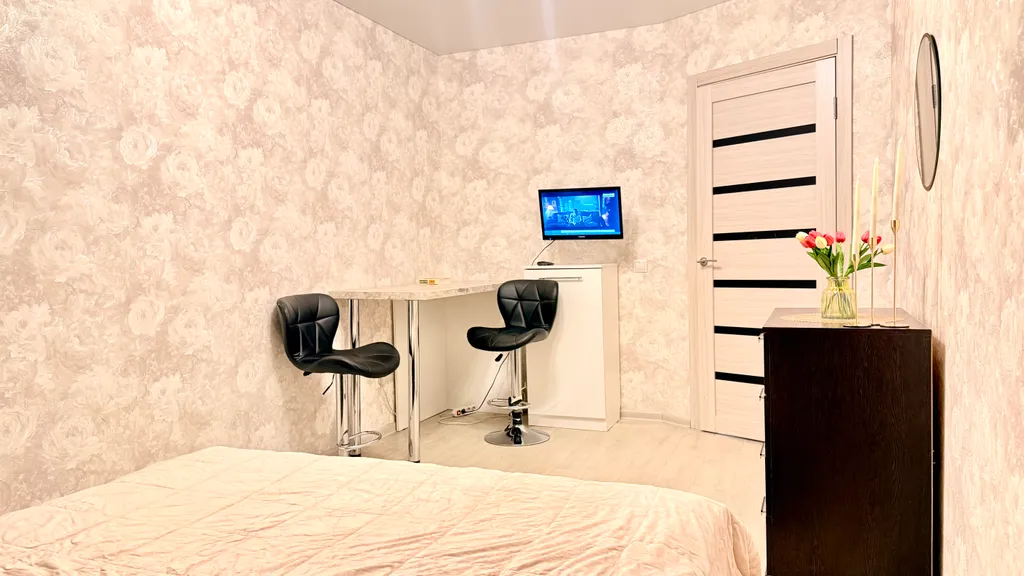 Квартира в Центре Саранска