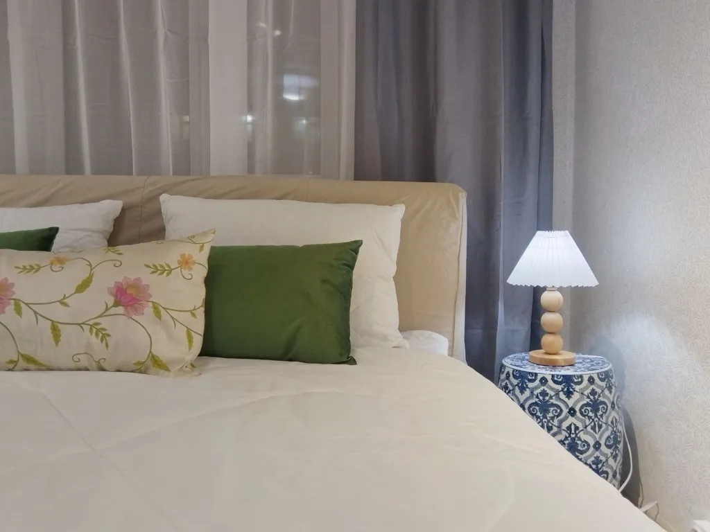 Квартира 1К квартира  на ул. Горького — Красноярск