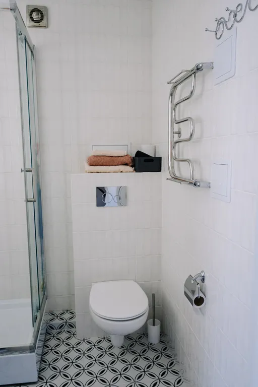 Квартира Уютная квартира с новым ремонтом в центре города — Ярославль