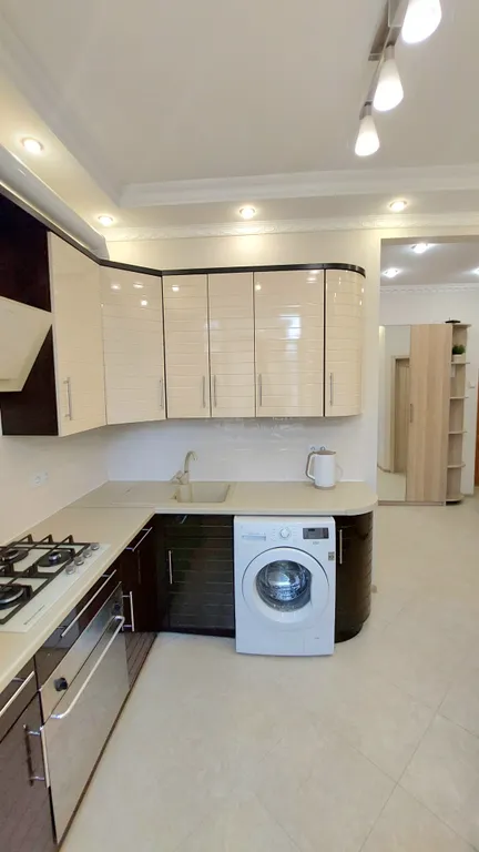 Квартира 2-комнатная Квартира — Севастополь