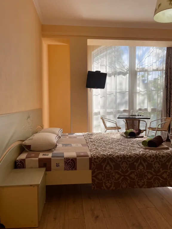 Квартира Комната — Анапа