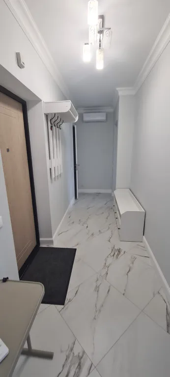 Уютная квартира для семейного отдыха