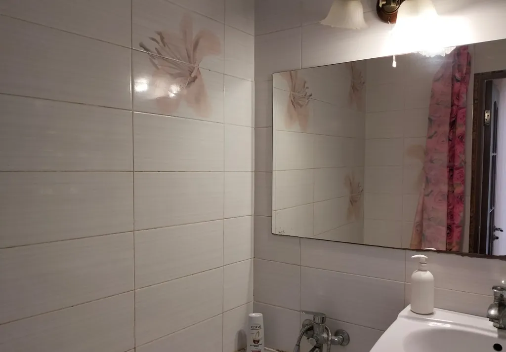 Квартира Двухкомнатная квартира в центре города — Кашира