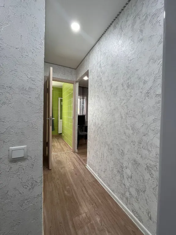 Квартира Хорошая квартира, в самом удобном расположении, до моря 5 минут — Лазаревское