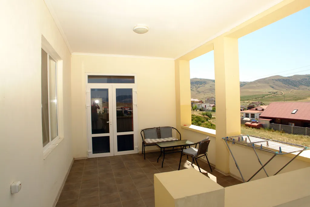 Вилла Панорама апартамент западный