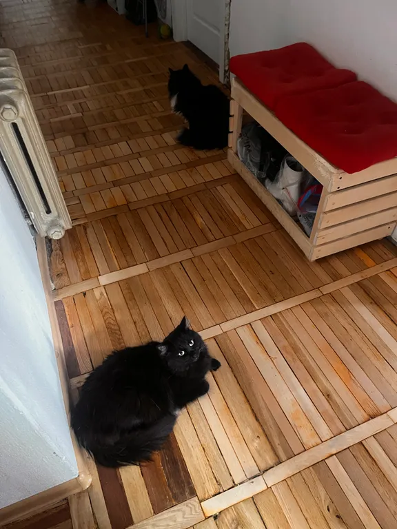 Квартира Комната на Васильевском острове — Санкт-Петербург