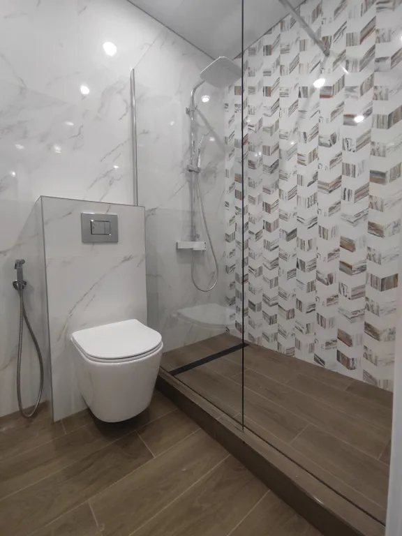 Квартира Уютная квартира в новостройке — Владикавказ