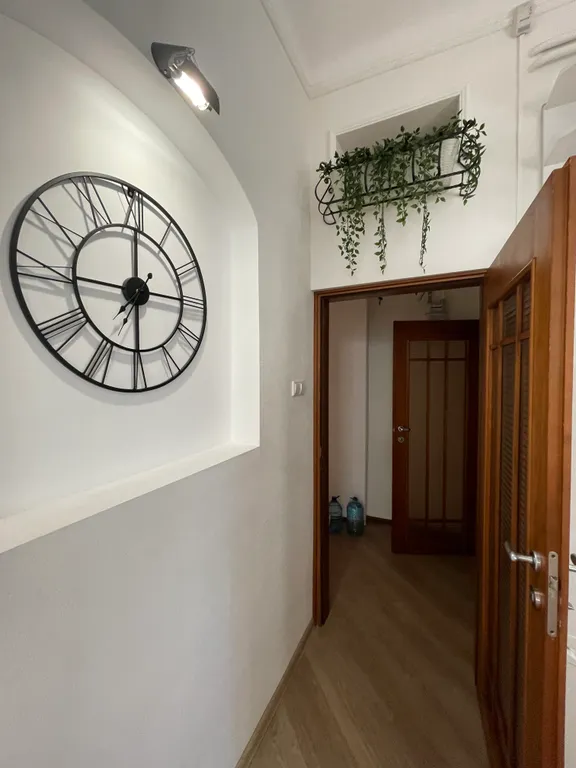 Квартира Апартаменты с террасой и автономным отоплением — Калининград