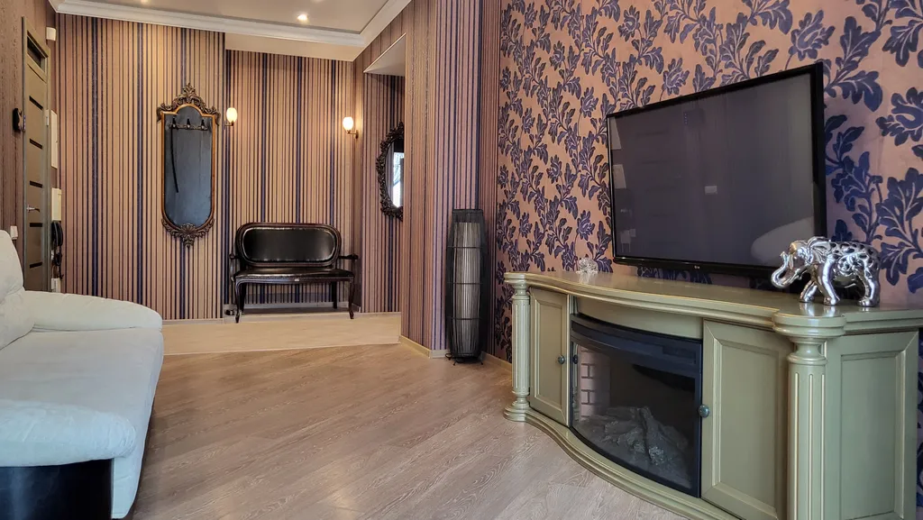 Квартира Люкс-класса в самом сердце Гомеля