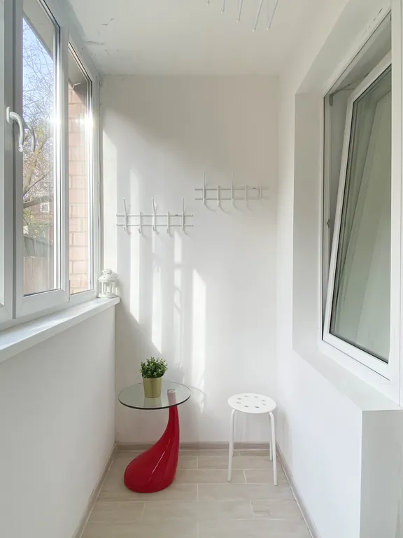 Апартаменты на Войкова в центре