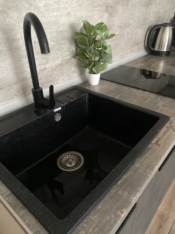 Комфортная квартира-студия