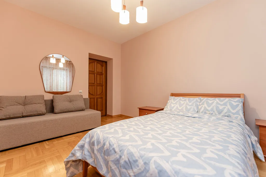 Отличный дом с бассейном и сауной