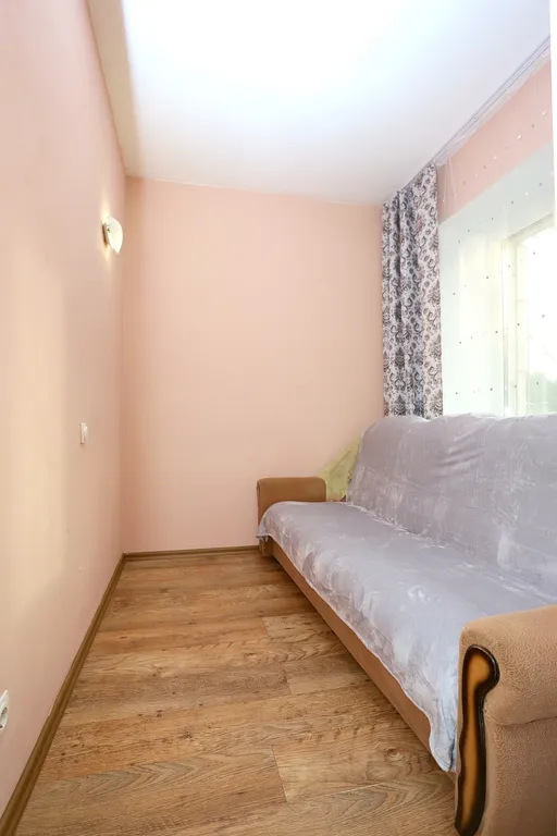 Квартира Квартира на Мира у ОмГТУ — Омск