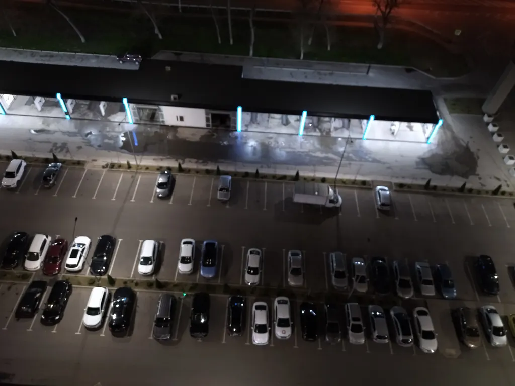 Квартира Квартира Уютная студия — Краснодар