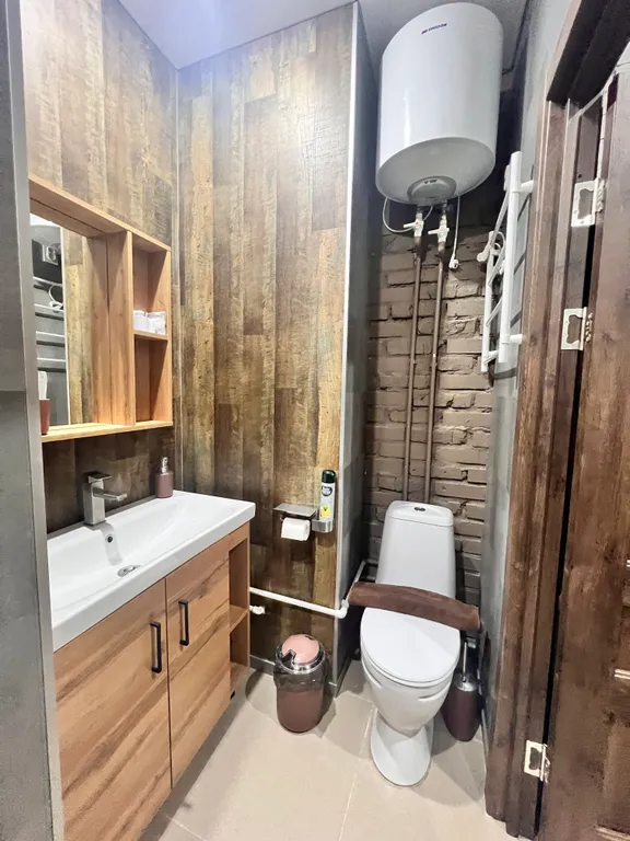 Апартаменты номер 3