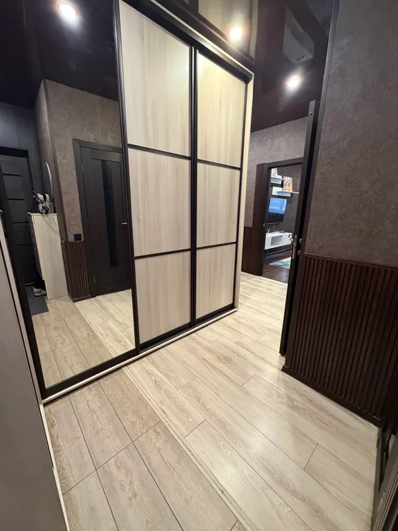 Уютная квартира рядом с центральным парком