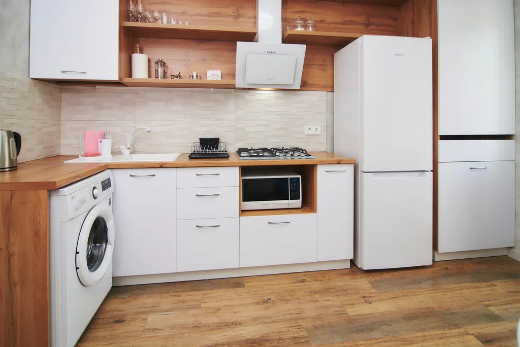 Уютная квартира для хорошего отдыха