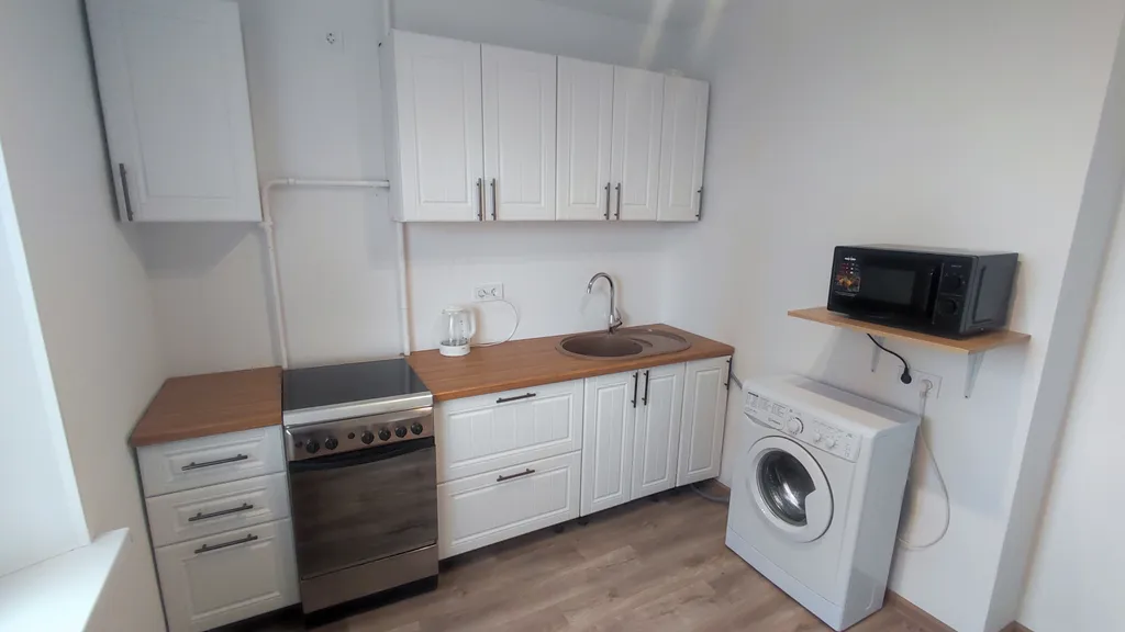 Уютная квартира ремонт в современном стиле