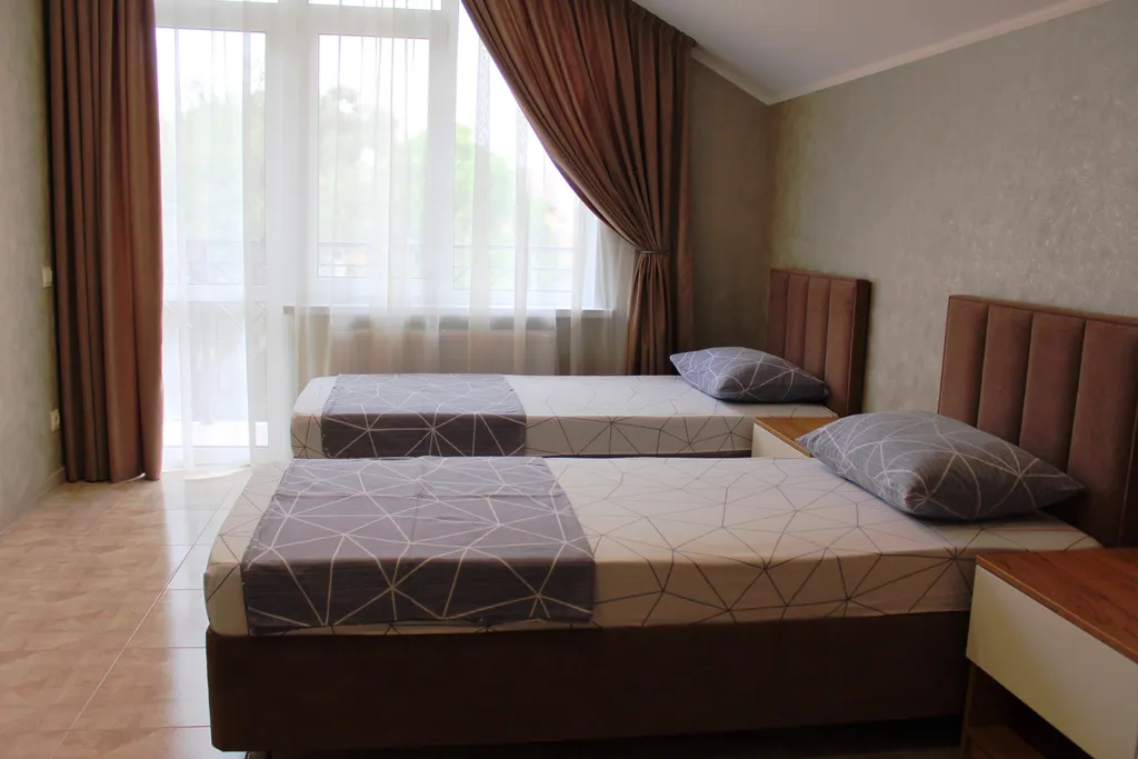 Коттедж 3-комнатный Дом — Геленджик