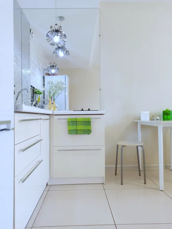 2-комнатная квартира в ЖК Атлант по Ленинградскому проспекту