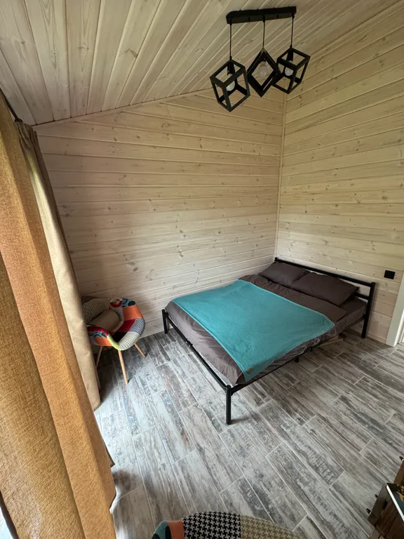 Новый барнхаус