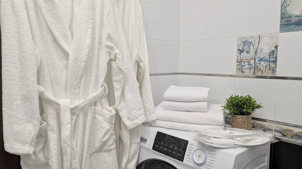 Квартира возле парка