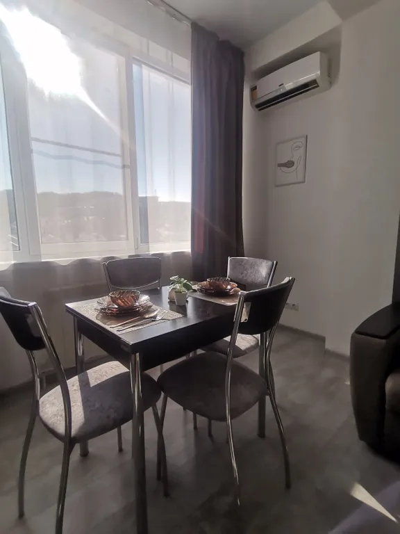 Квартира Уютная 2-комнатная квартира у моря — Адлер