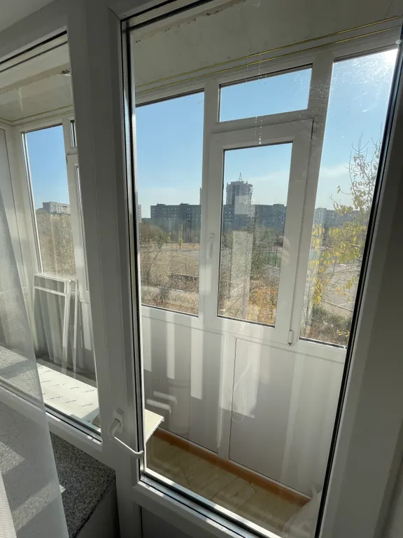 Просторная квартира премиум класса