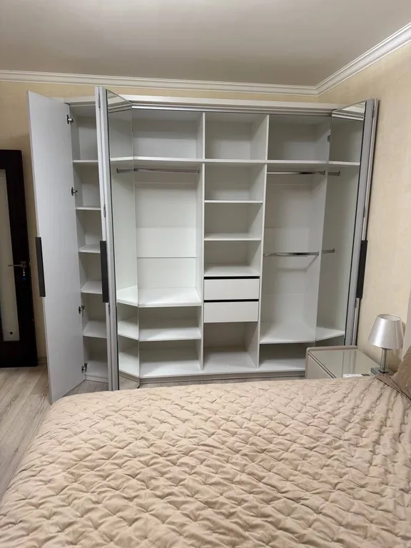 Квартира Квартира для командировочных — Лобня