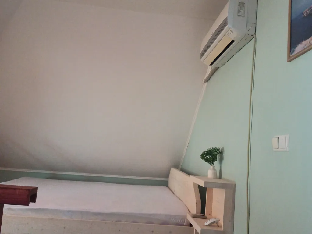 Коттедж Комфортный дом в 2х уровнях на берегу моря — Марьино