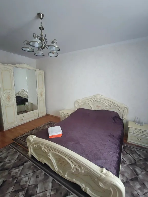 Уютная квартира для комфортного проживания