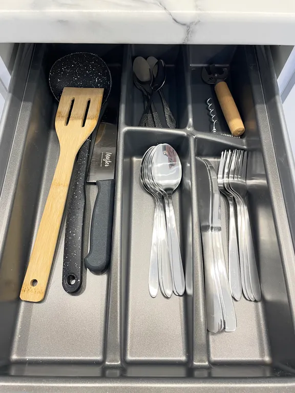 Квартира Квартира Евро-двушка в Сириусе — Сириус