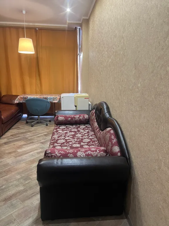 Квартира Квартира Спокойный тихий отдых с видом на море — Геленджик