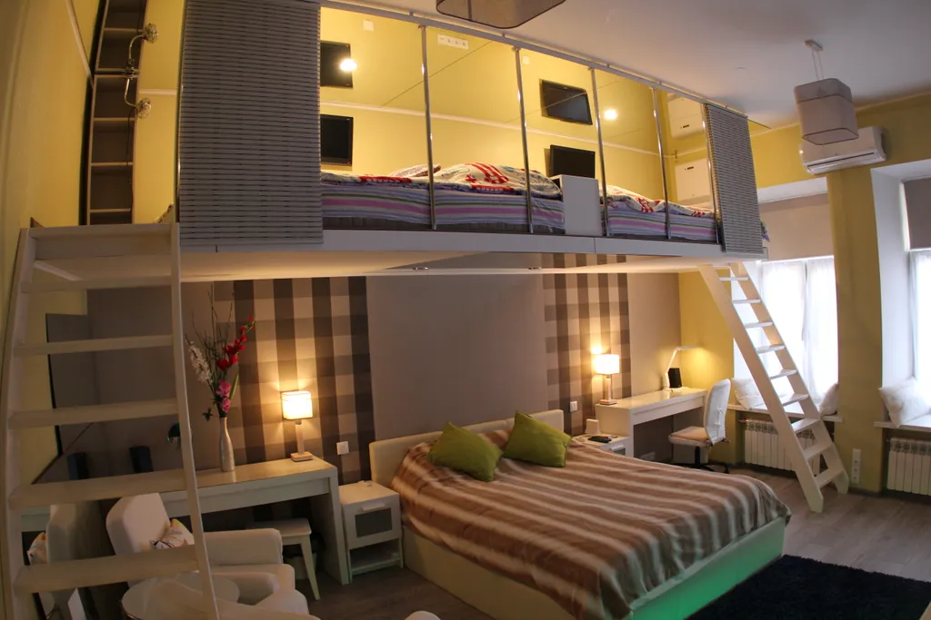 Квартира 2-комнатная Квартира — Санкт-Петербург