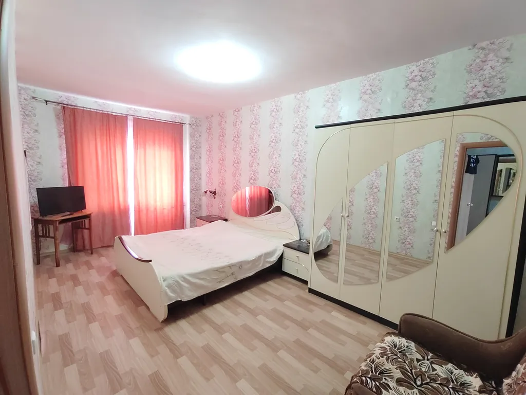 Квартира в парковой зоне