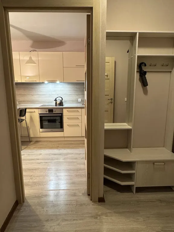 Уютная и недорогая квартира со всеми удобствами