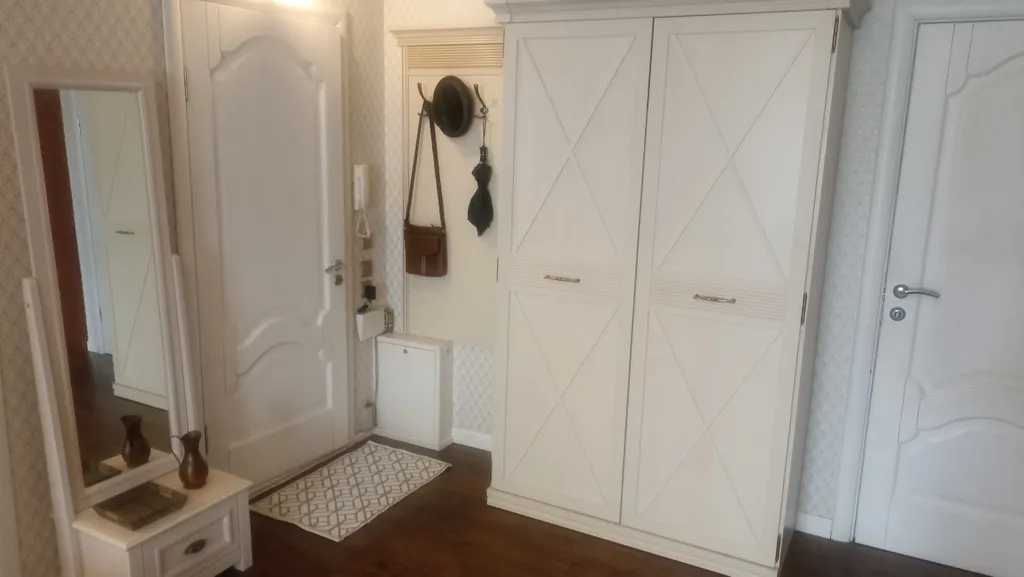 Квартира рядом с Южным вокзалом