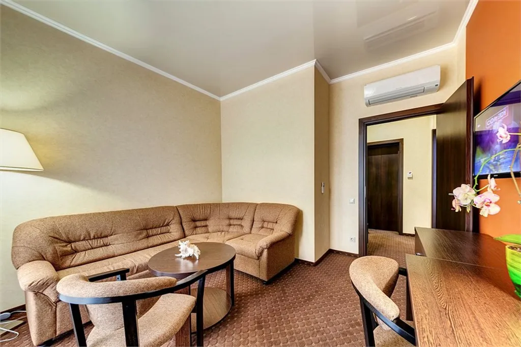 Квартира Комната — Геленджик